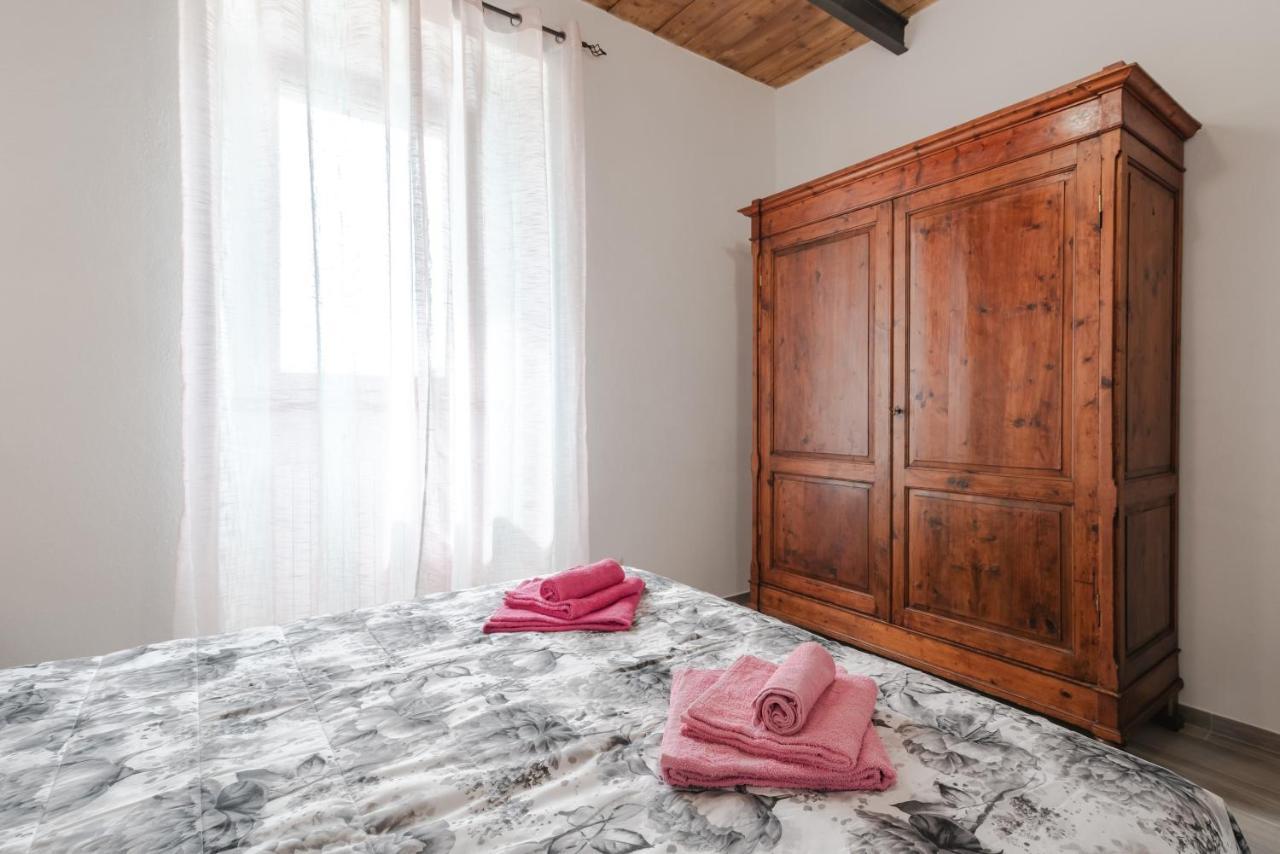 Casa Pifaro Villa Monterchi Exterior photo